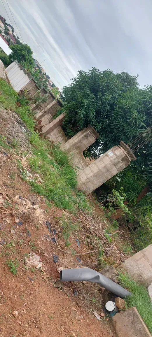 FI'll Plot for Sale Available at Atonsu Feyiase in Kumasi Metropolitan