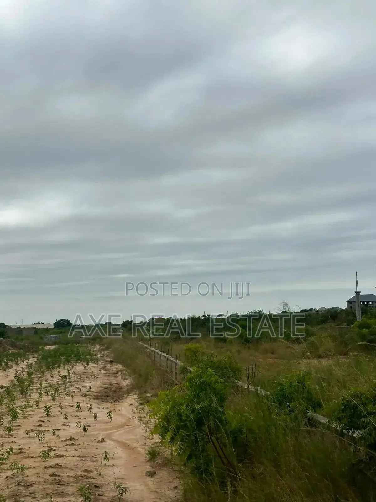Special Promo> Few Plots Left : Prampram Beach Lane in Prampram