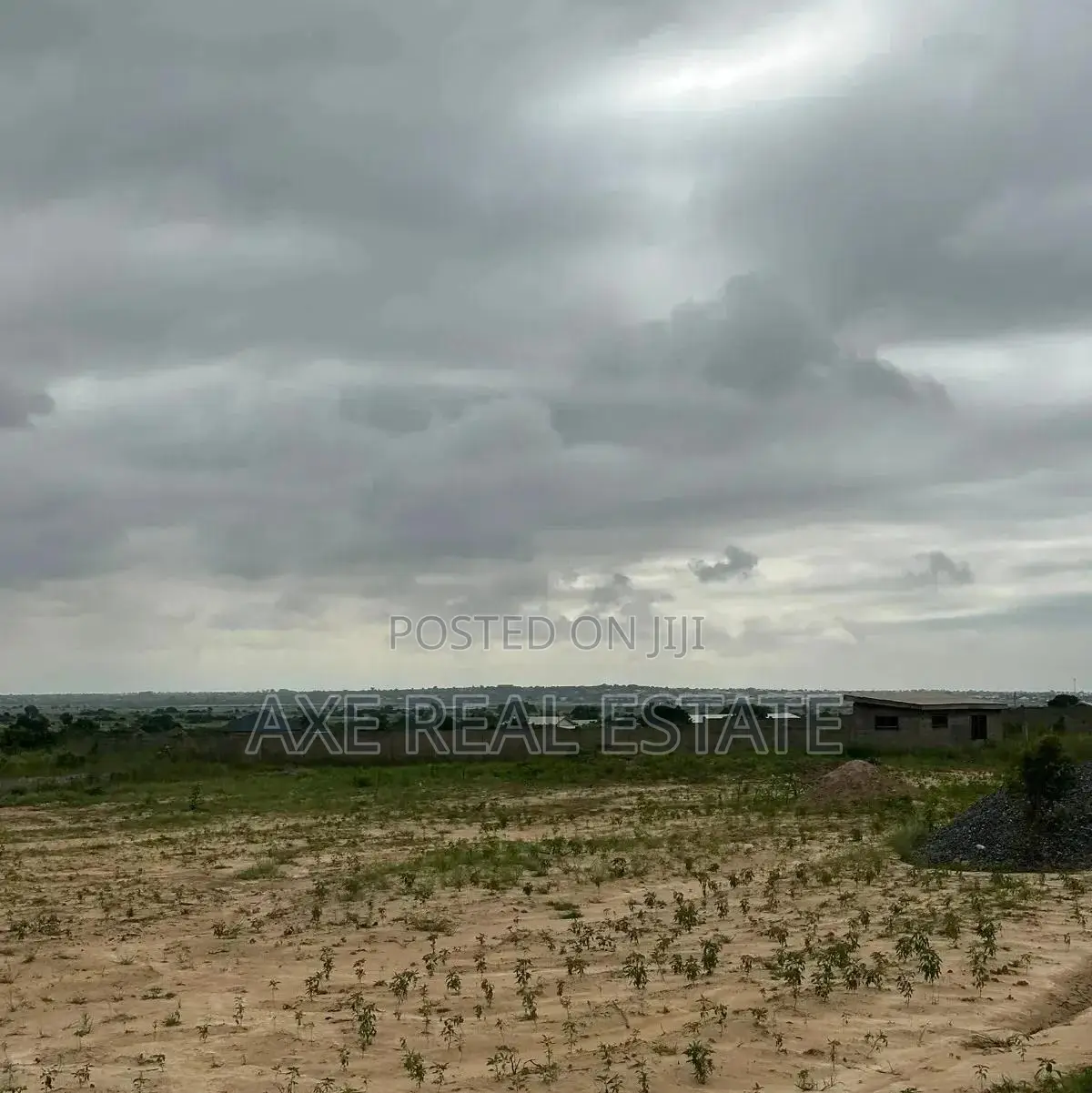 Special Promo> Few Plots Left : Prampram Beach Lane in Prampram