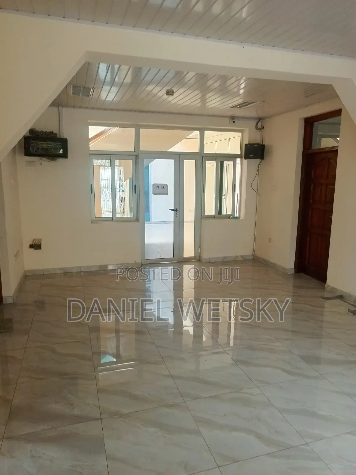 Office Space for Rent in Happy FM Area