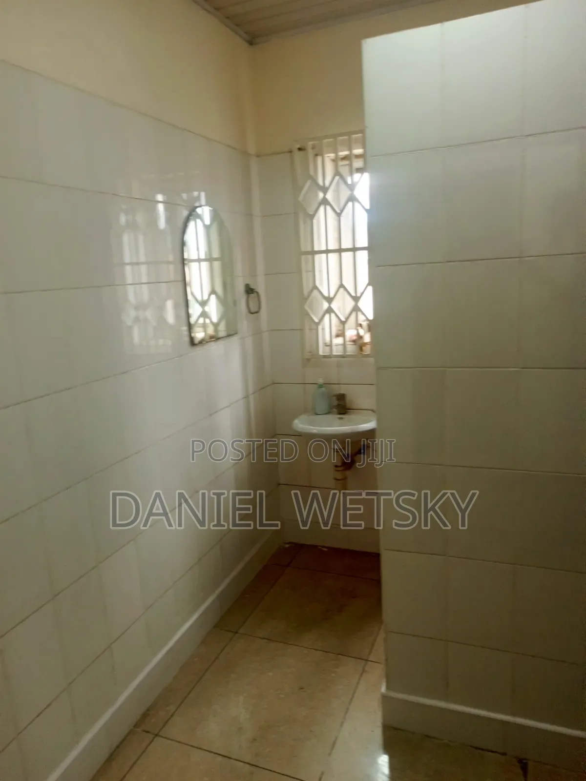 Office Space for Rent in Happy FM Area