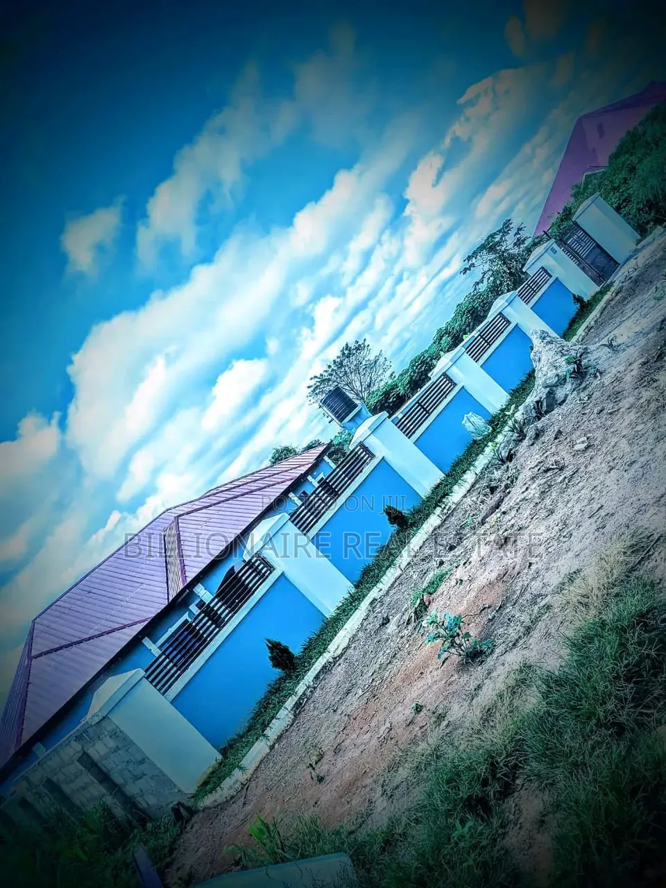 3bdrm House in Tech Apiadu Donyina, Kumasi Metropolitan for sale in Kumasi Metropolitan
