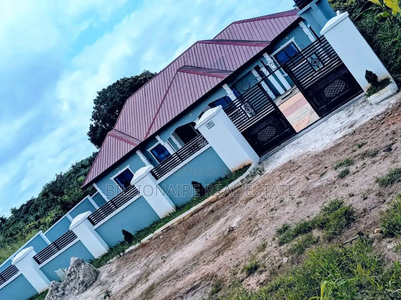 3bdrm House in Tech Apiadu Donyina, Kumasi Metropolitan for sale in Kumasi Metropolitan