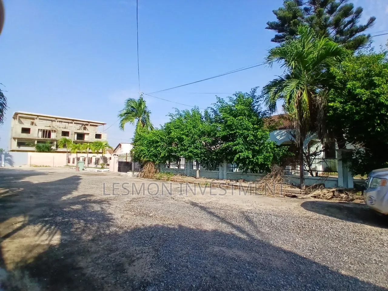 1 Plot of Land for Sale at Nmai Dzor in Accra Metropolitan