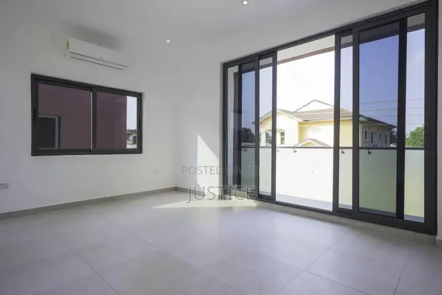 4bdrm House in Abelemkpe, Lincoln School Area for rent in Lincoln School Area