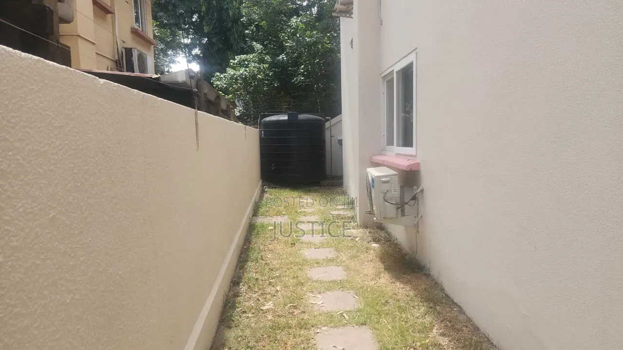 4bdrm House in Abelemkpe, Methodist Church Area for rent in Methodist Church Area