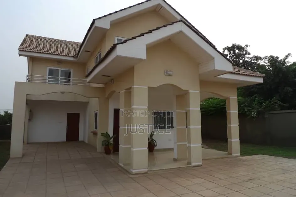 4bdrm House in Abelemkpe, Methodist Church Area for rent in Methodist Church Area