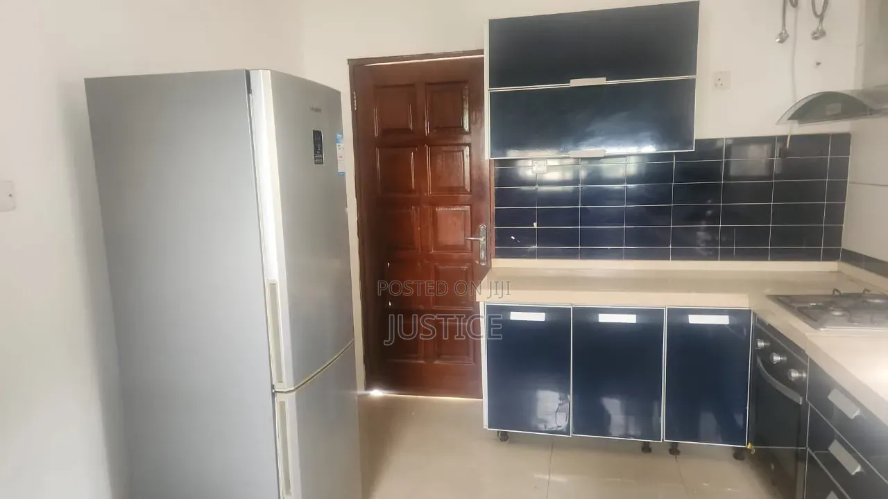 4bdrm House in Abelemkpe, Methodist Church Area for rent in Methodist Church Area