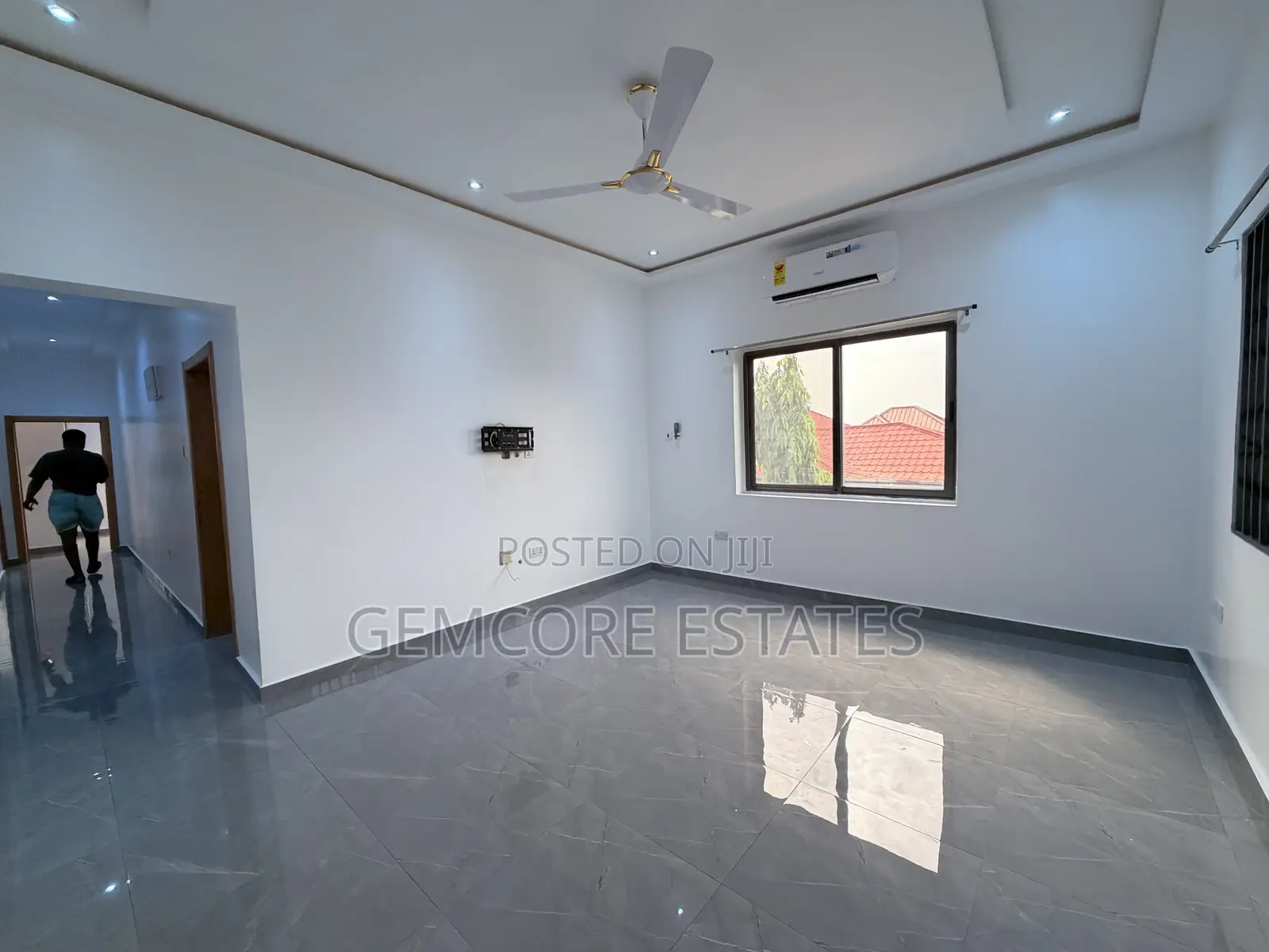 2bdrm Apartment in Ashaley Botwe for rent in Ashaley Botwe