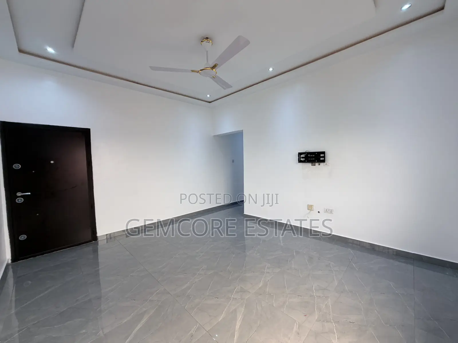 2bdrm Apartment in Ashaley Botwe for rent in Ashaley Botwe