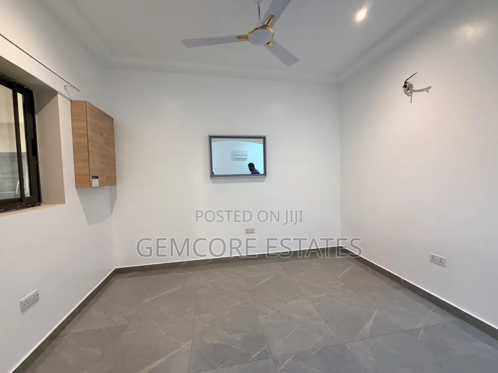 2bdrm Apartment in Ashaley Botwe for rent in Ashaley Botwe