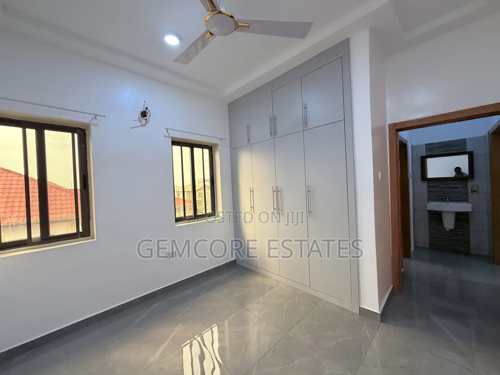 2bdrm Apartment in Ashaley Botwe for rent in Ashaley Botwe
