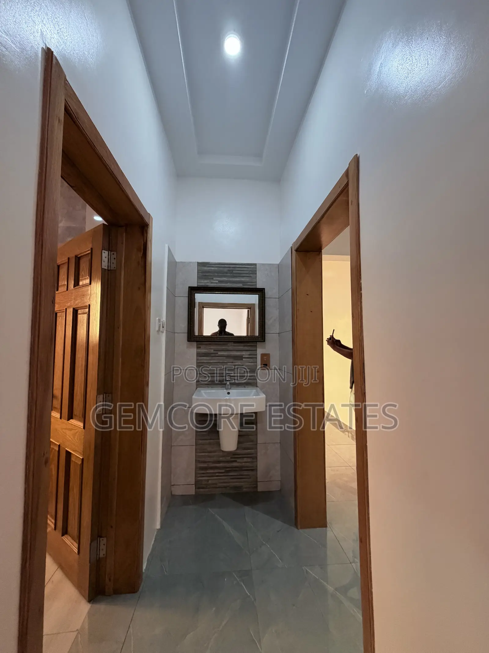 2bdrm Apartment in Ashaley Botwe for rent in Ashaley Botwe