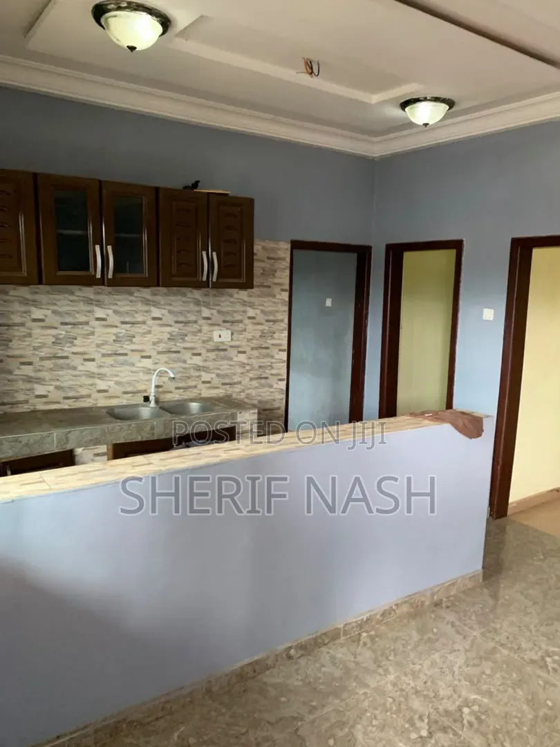 2bdrm Apartment in Agbogba, Accra Metropolitan for rent in Accra Metropolitan