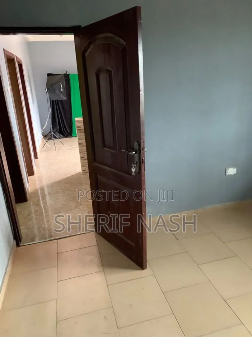 2bdrm Apartment in Agbogba, Accra Metropolitan for rent in Accra Metropolitan