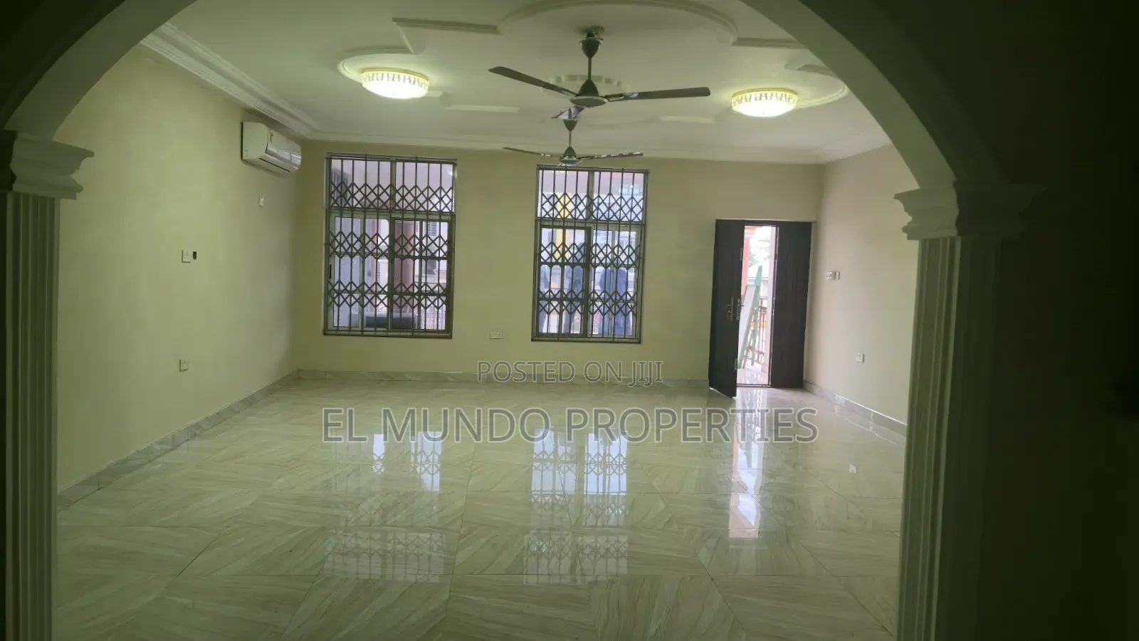 3bdrm Apartment in Agric Nzema, Kumasi Metropolitan for rent in Kumasi Metropolitan