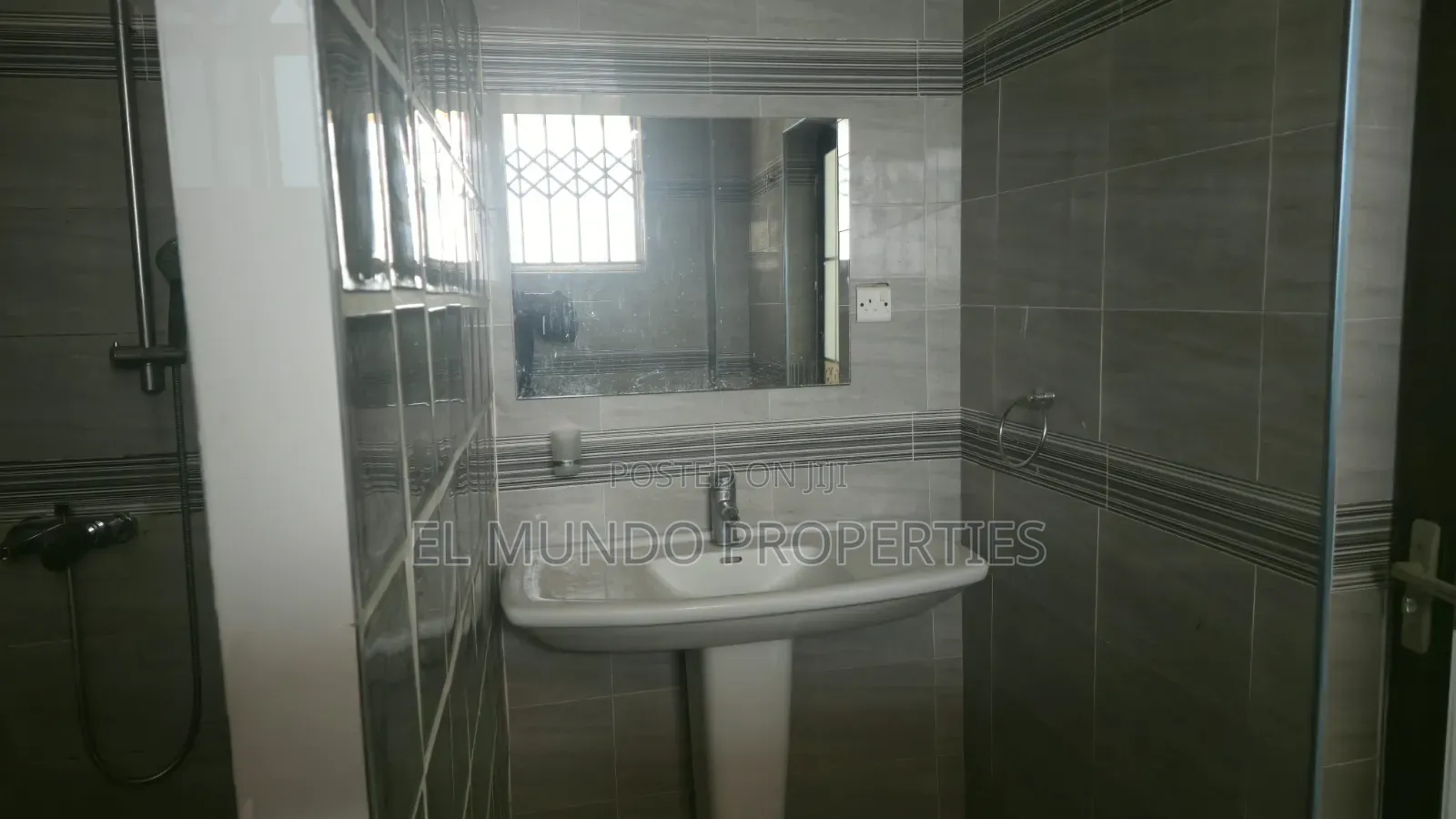 3bdrm Apartment in Agric Nzema, Kumasi Metropolitan for rent in Kumasi Metropolitan