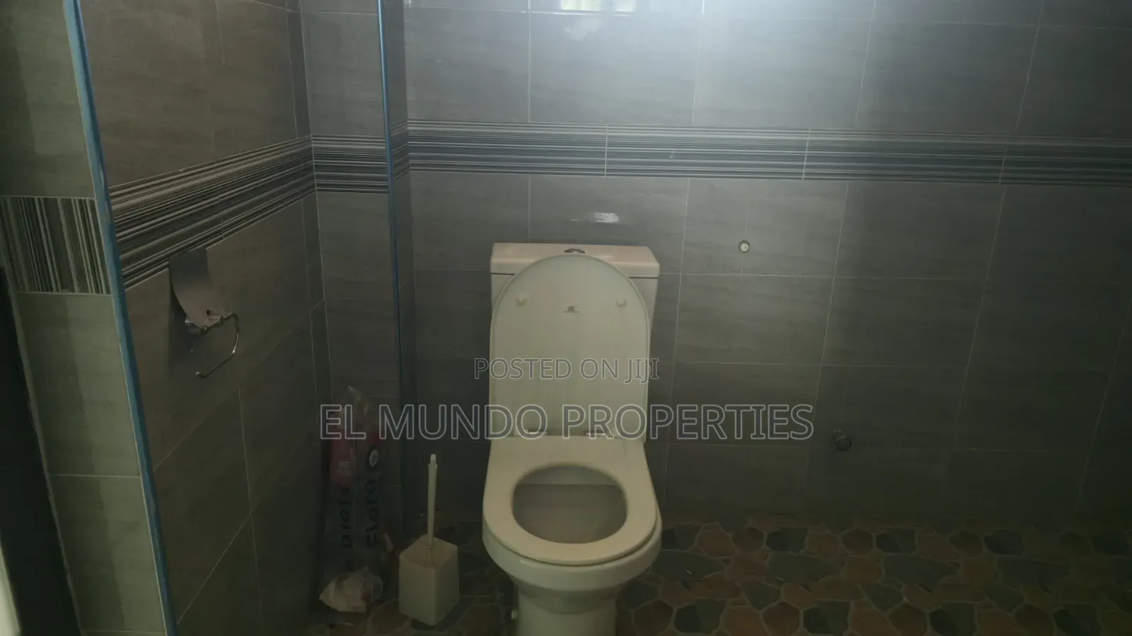 3bdrm Apartment in Agric Nzema, Kumasi Metropolitan for rent in Kumasi Metropolitan