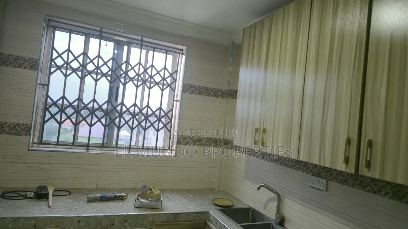 3bdrm Apartment in Agric Nzema, Kumasi Metropolitan for rent in Kumasi Metropolitan