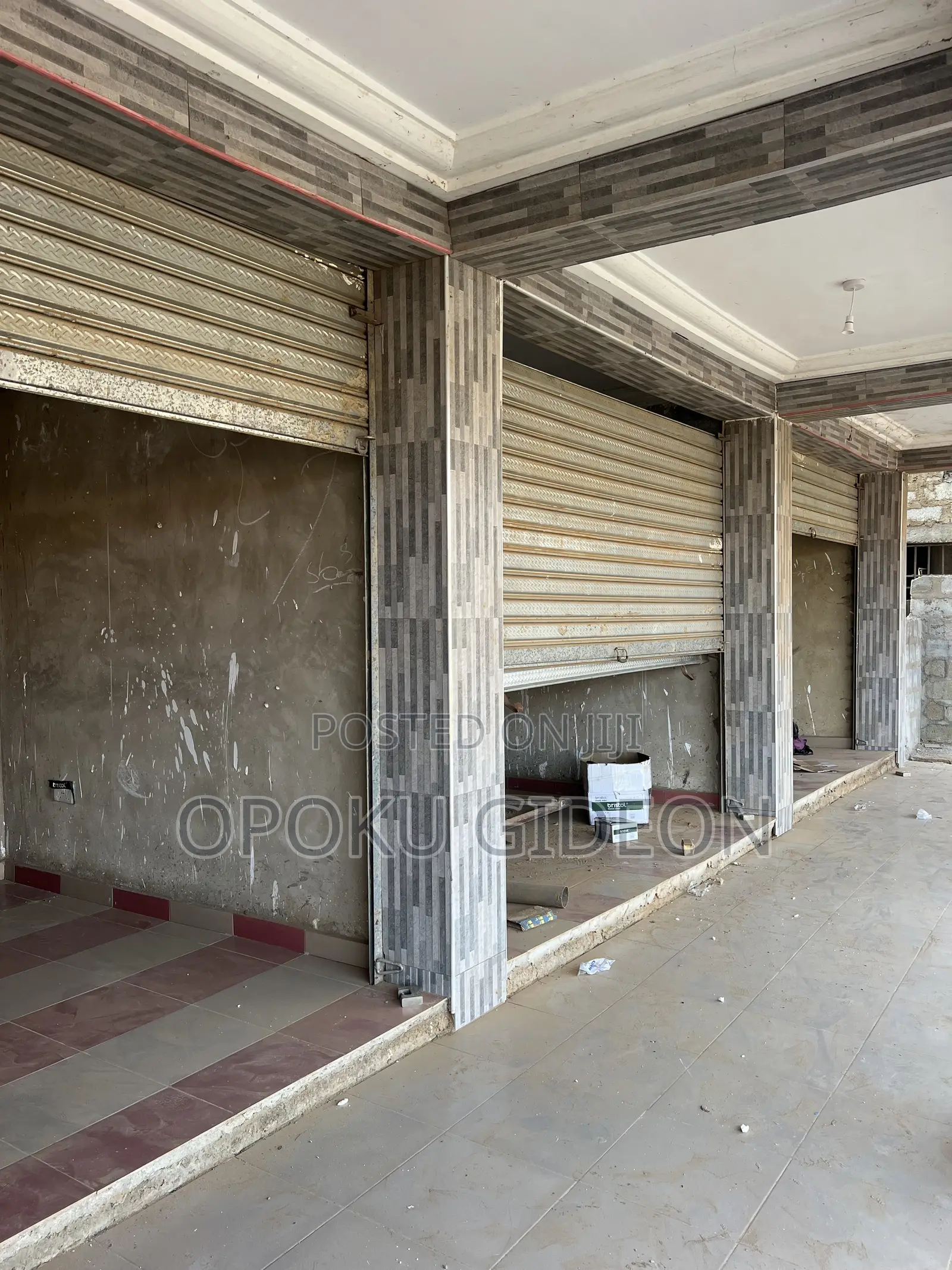 Shop for Rent at Ablekuma Joma in Ablekuma