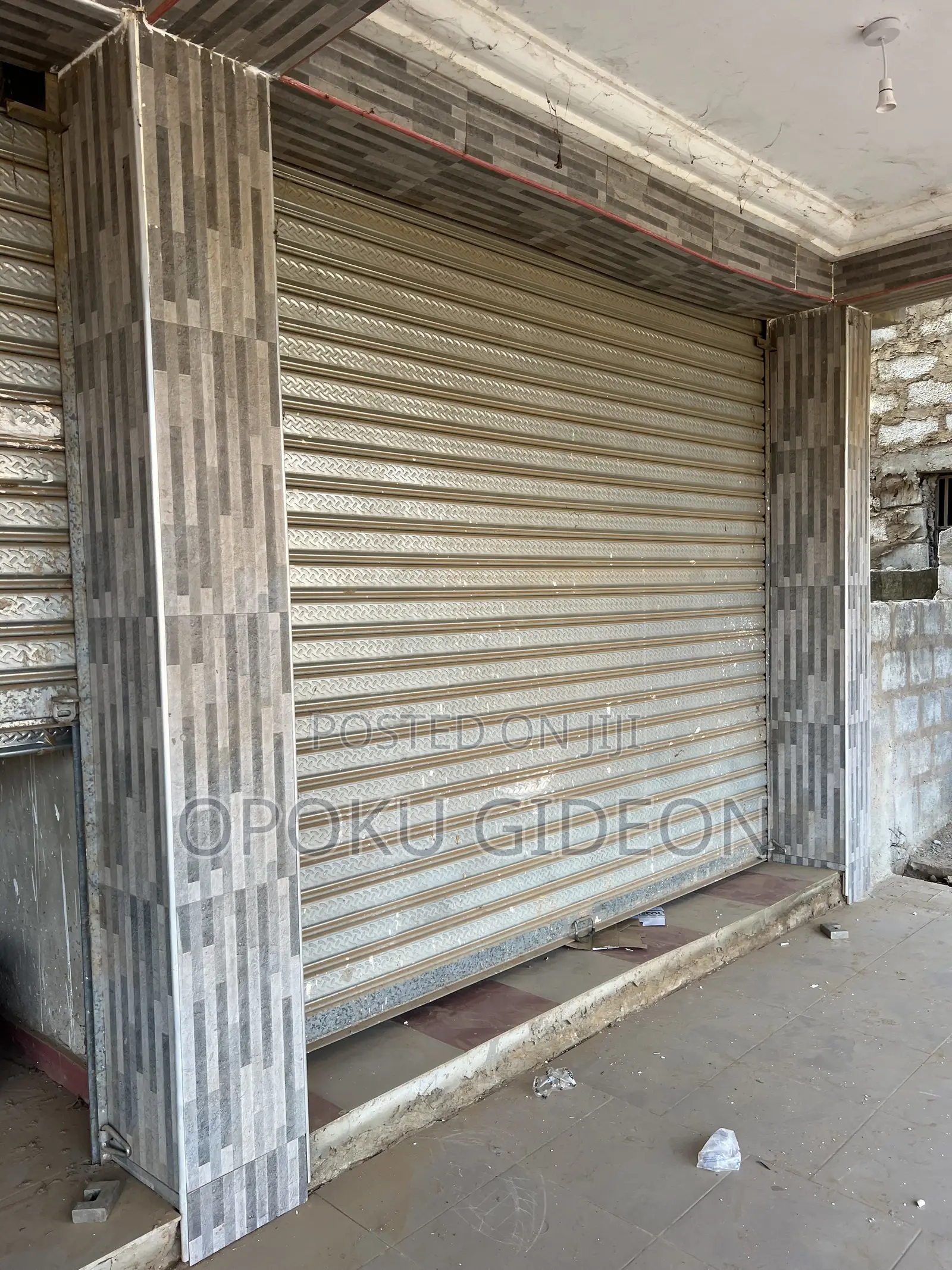 Shop for Rent at Ablekuma Joma in Ablekuma