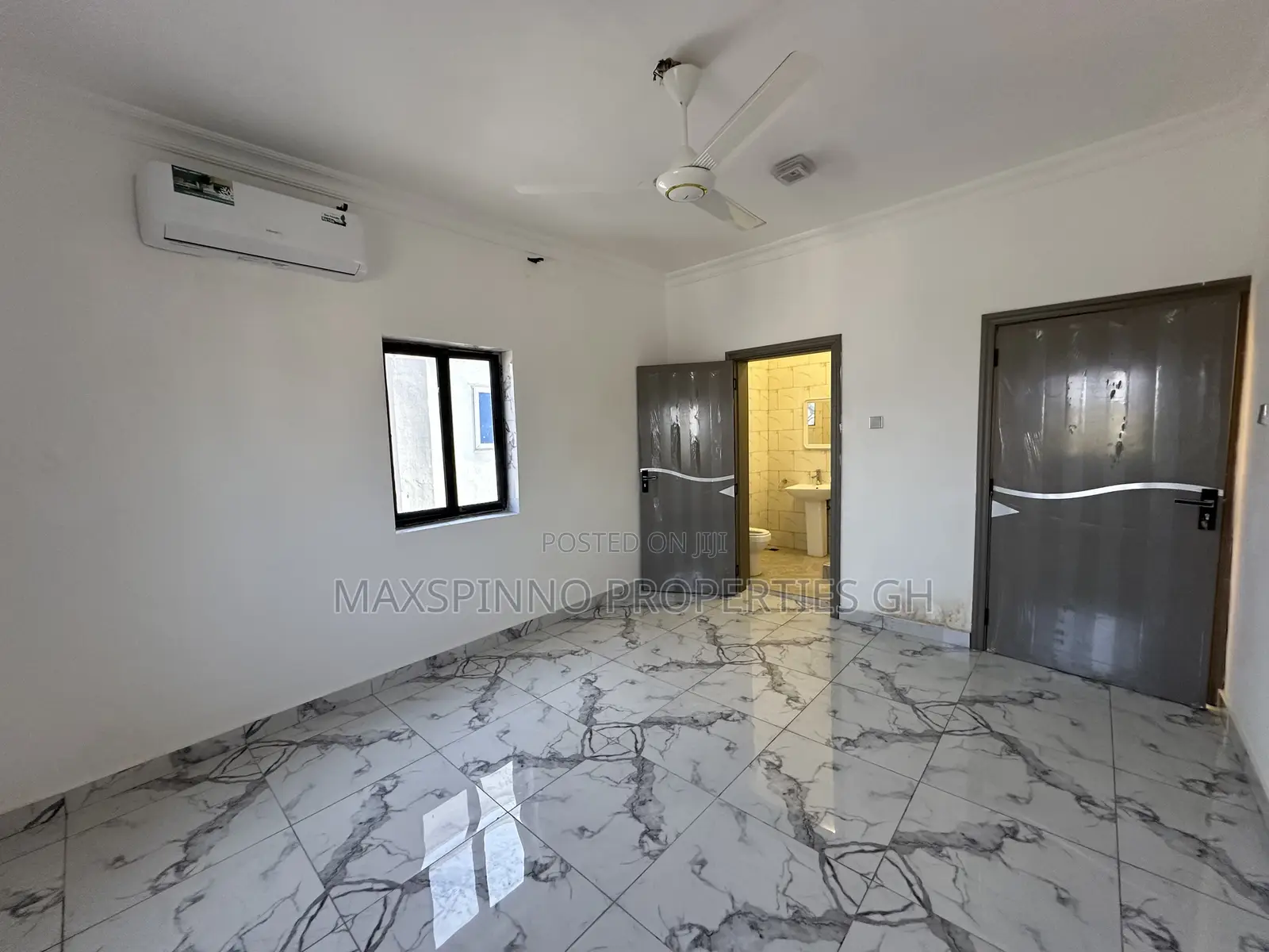 2bdrm Apartment in Maxspinno Properties, American House for rent in American House