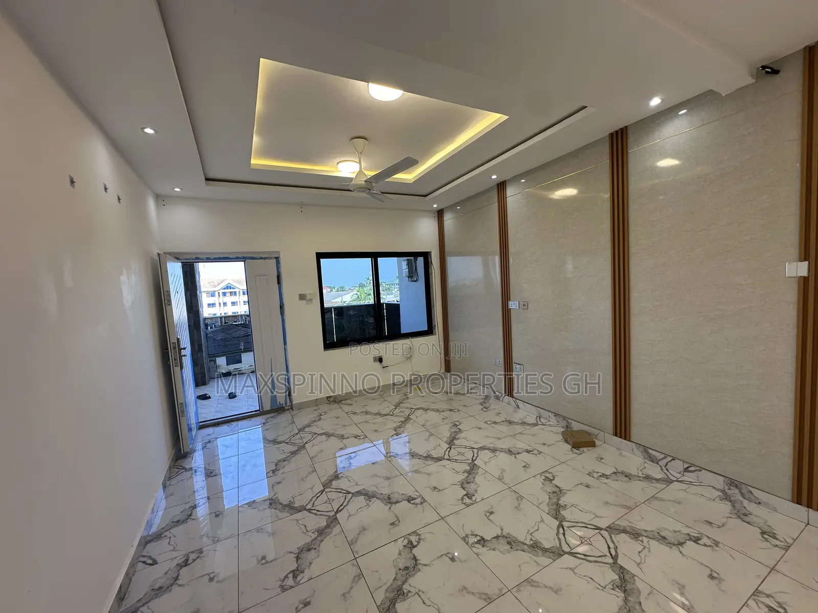 2bdrm Apartment in Maxspinno Properties, American House for rent in American House