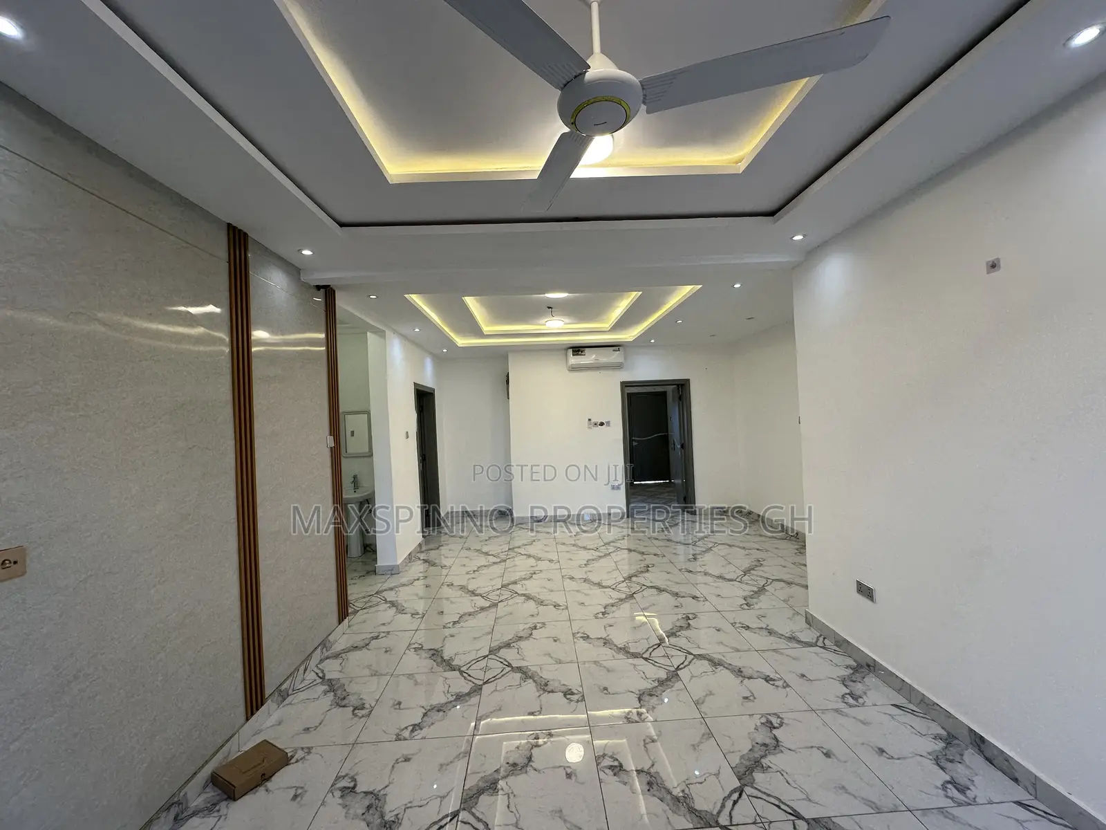 2bdrm Apartment in Maxspinno Properties, American House for rent in American House