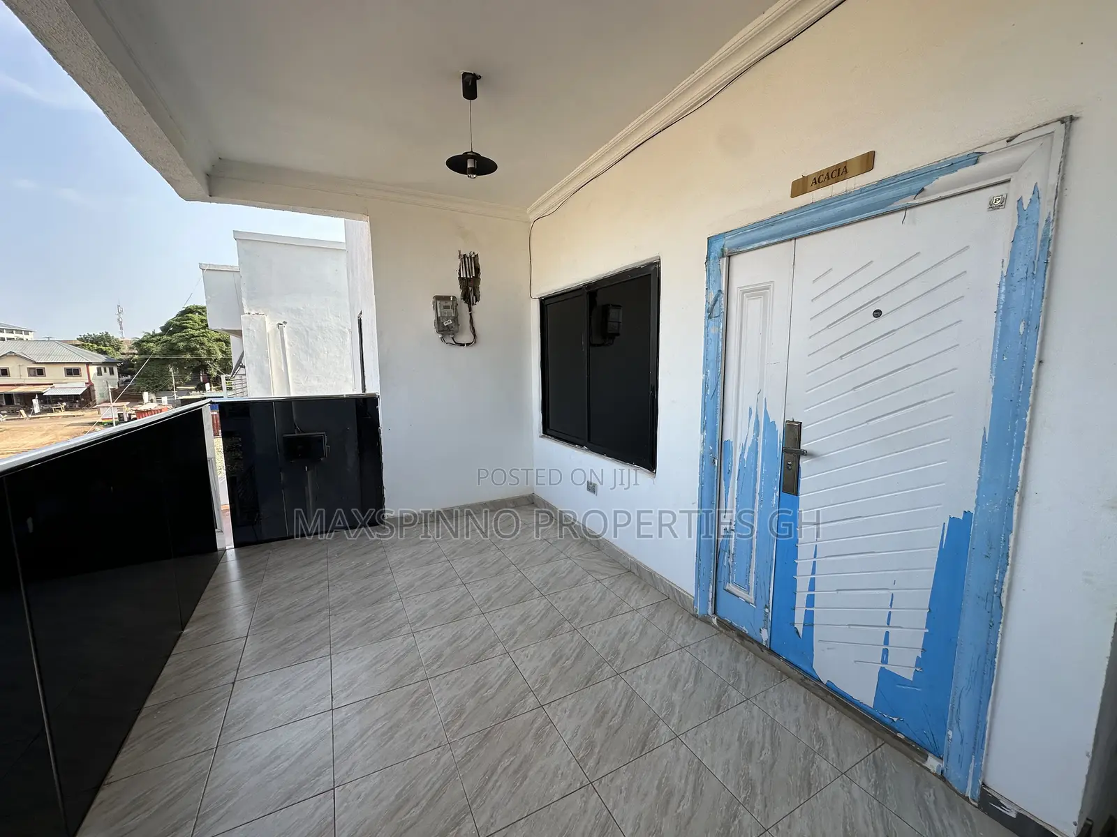 2bdrm Apartment in Maxspinno Properties, American House for rent in American House