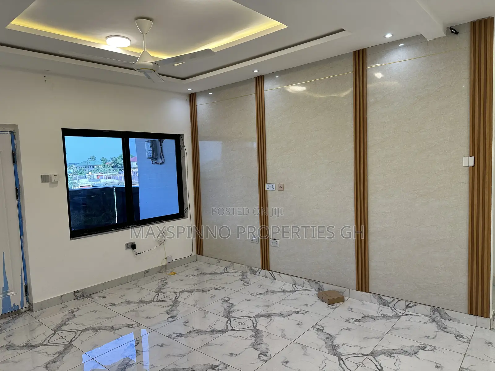 2bdrm Apartment in Maxspinno Properties, American House for rent in American House