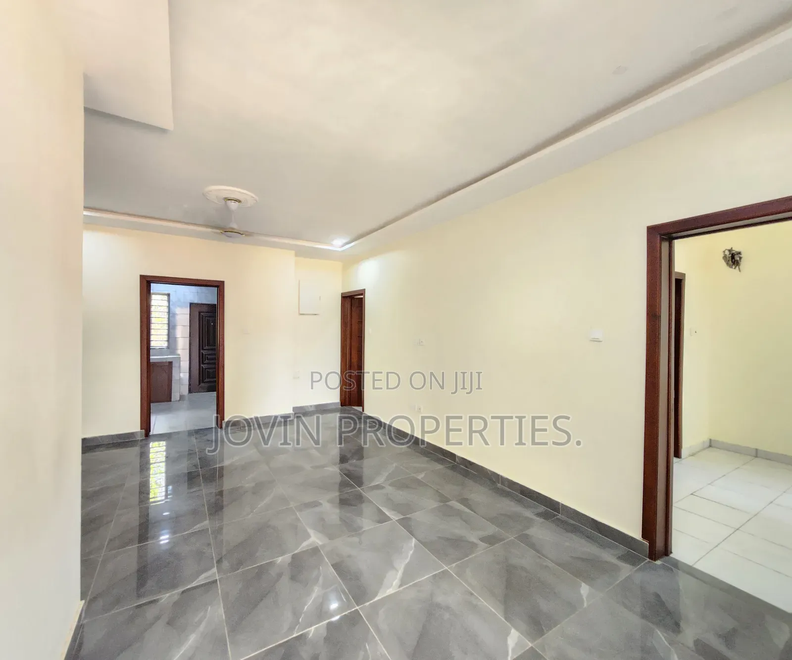 2bdrm Apartment in Jovin Properties, Accra Metropolitan for rent in Accra Metropolitan
