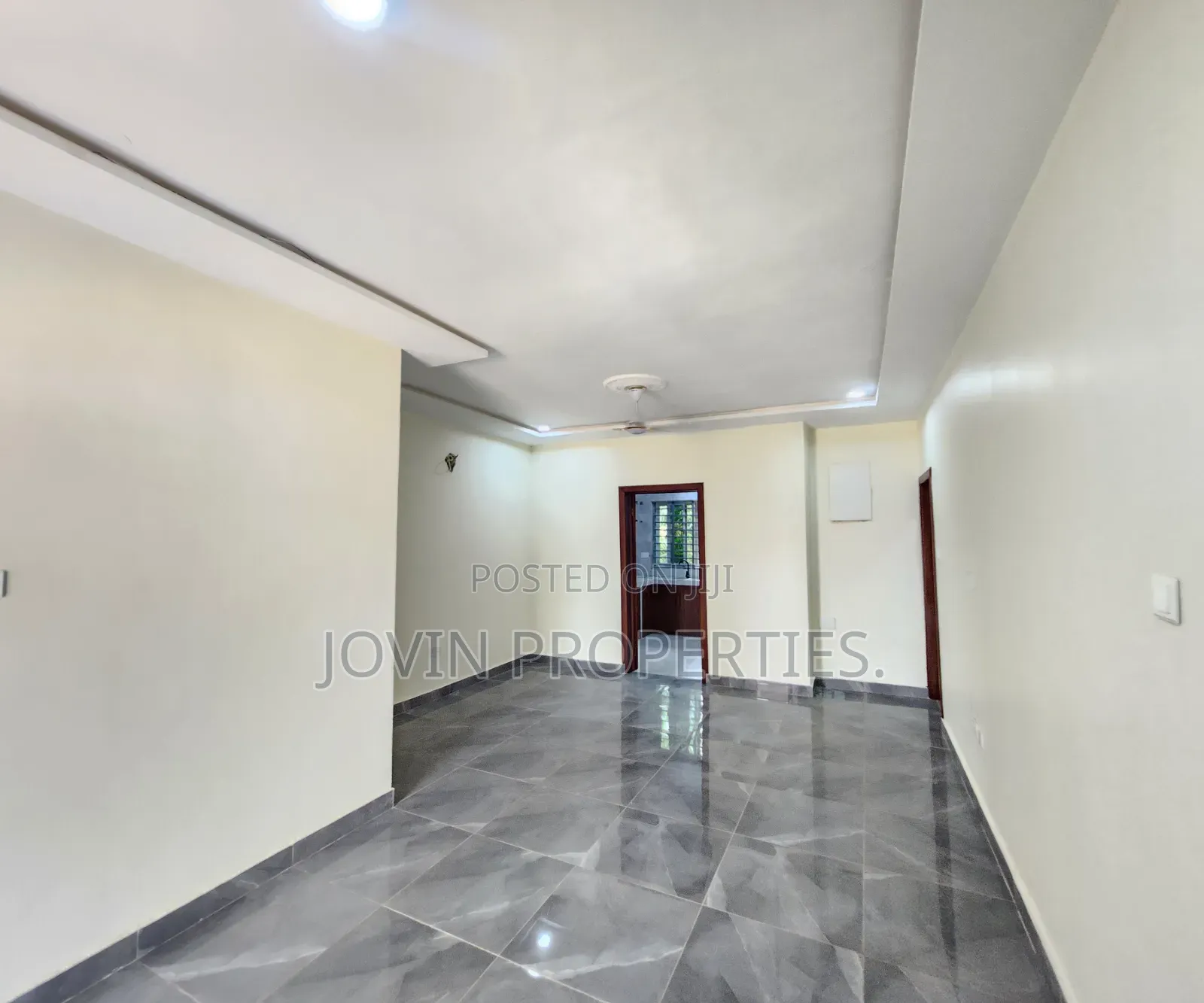2bdrm Apartment in Jovin Properties, Accra Metropolitan for rent in Accra Metropolitan