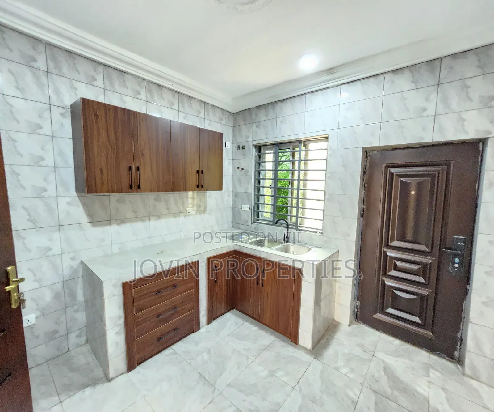 2bdrm Apartment in Jovin Properties, Accra Metropolitan for rent in Accra Metropolitan