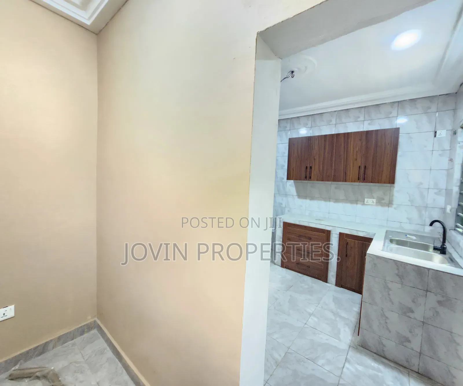 2bdrm Apartment in Jovin Properties, Accra Metropolitan for rent in Accra Metropolitan