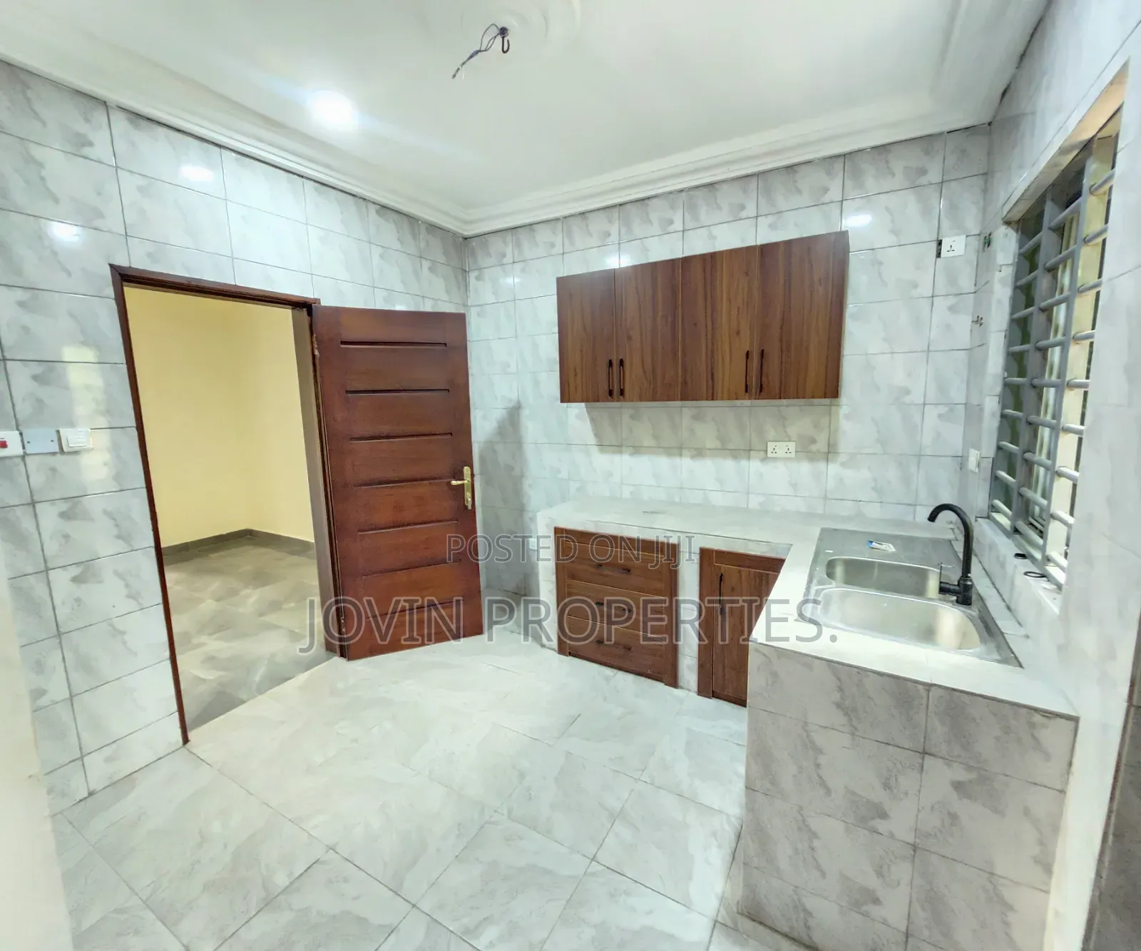 2bdrm Apartment in Jovin Properties, Accra Metropolitan for rent in Accra Metropolitan