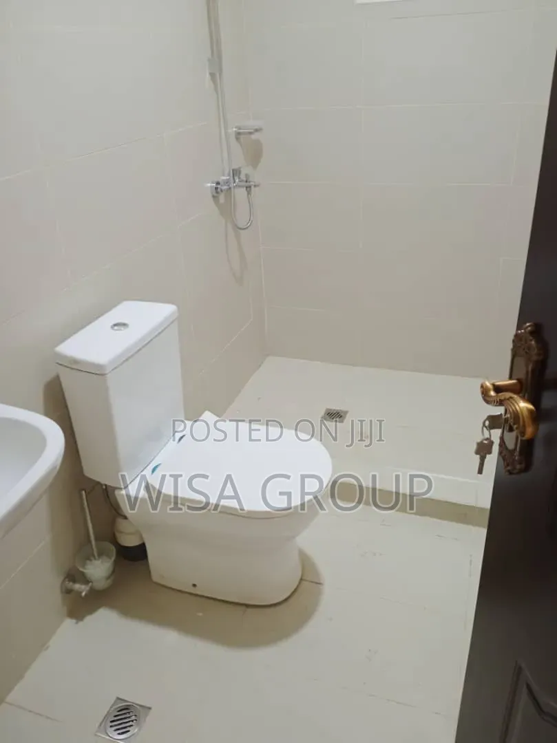 1bdrm Apartment in Wisa Group, Accra Metropolitan for rent in Accra Metropolitan