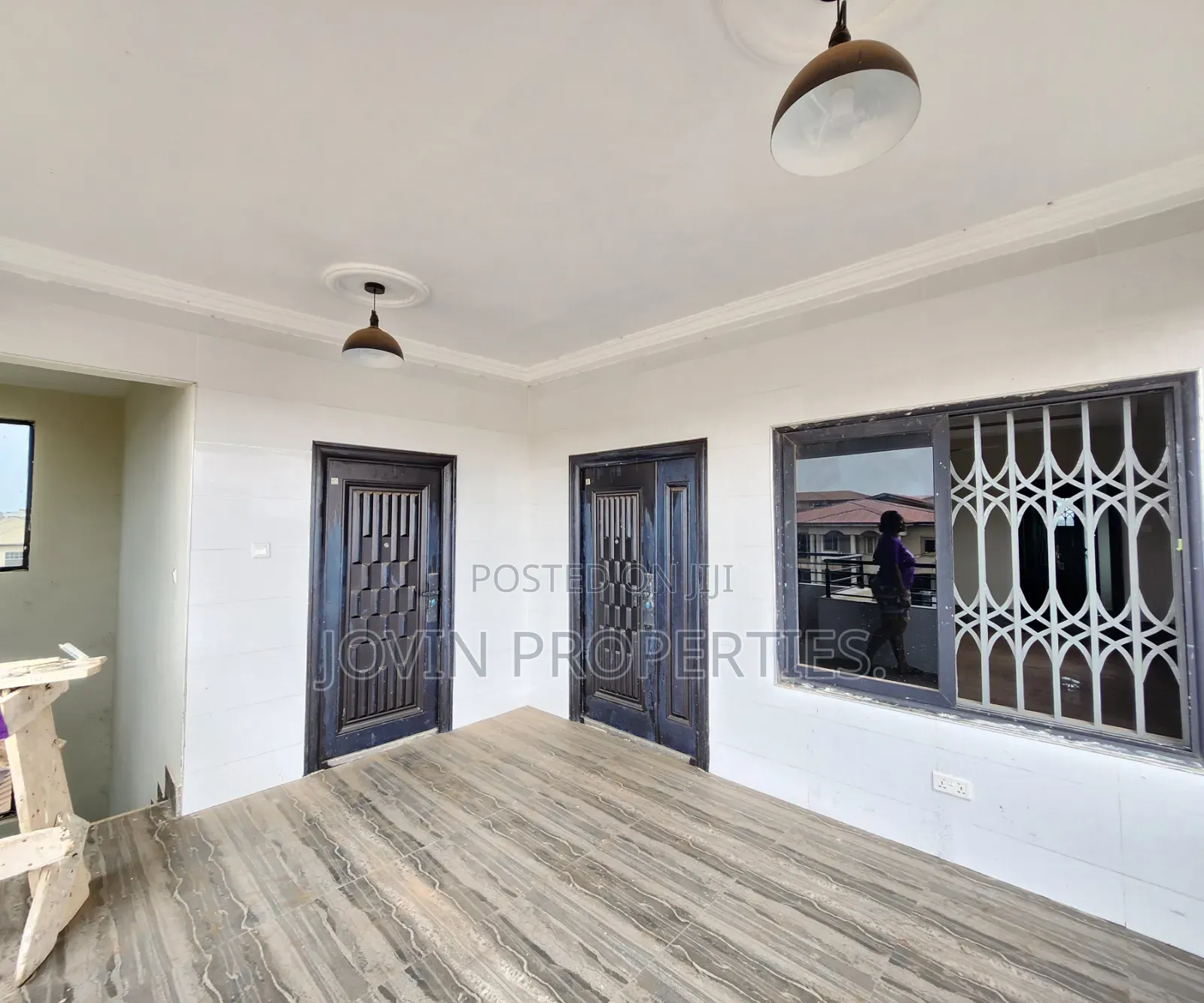 3bdrm Apartment in Jovin Properties, Accra Metropolitan for rent in Accra Metropolitan