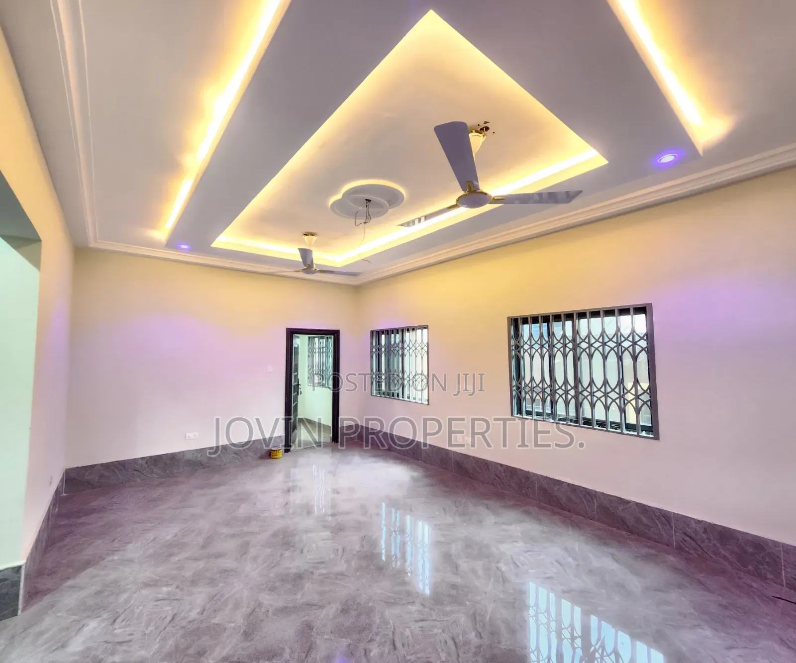 3bdrm Apartment in Jovin Properties, Accra Metropolitan for rent in Accra Metropolitan