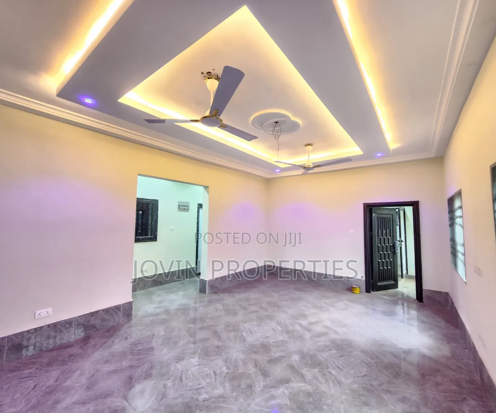 3bdrm Apartment in Jovin Properties, Accra Metropolitan for rent in Accra Metropolitan