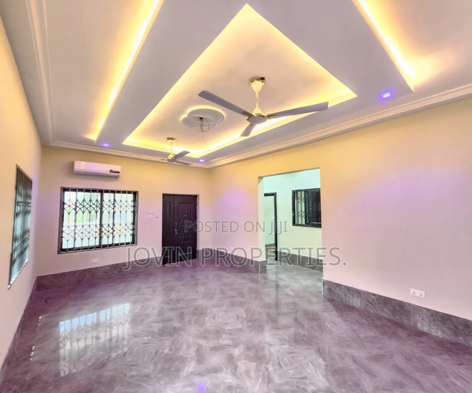 3bdrm Apartment in Jovin Properties, Accra Metropolitan for rent in Accra Metropolitan