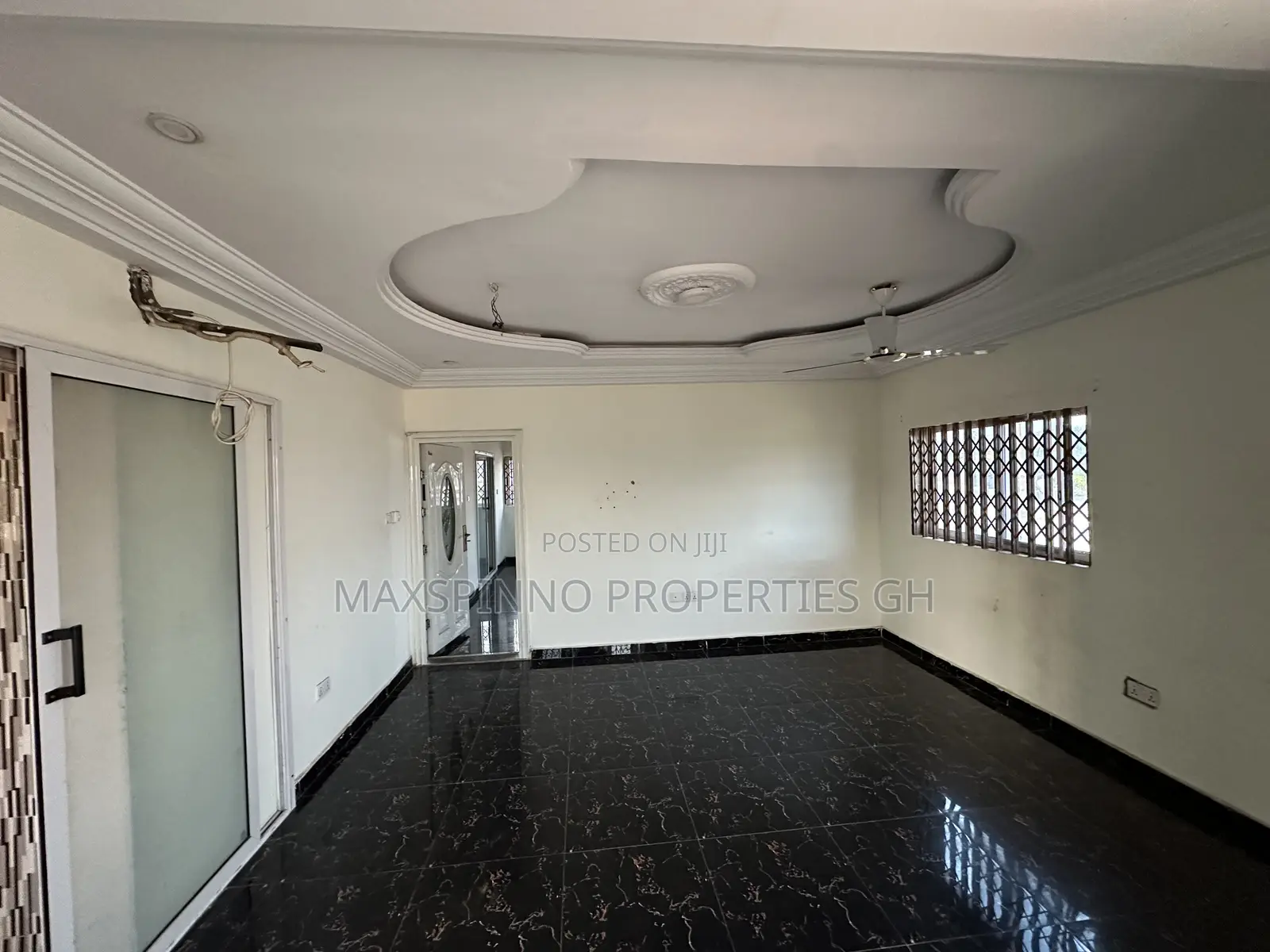 1bdrm Apartment in Maxspinno Properties, American House for rent in American House