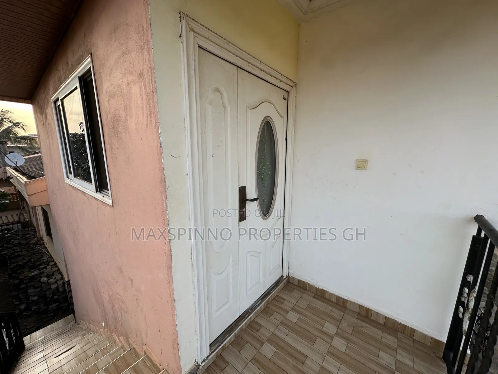 1bdrm Apartment in Maxspinno Properties, American House for rent in American House