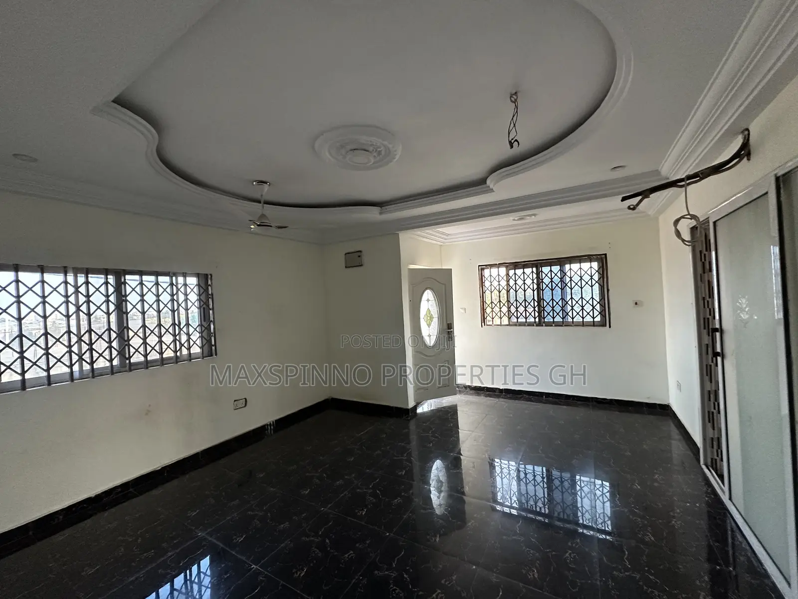 1bdrm Apartment in Maxspinno Properties, American House for rent in American House