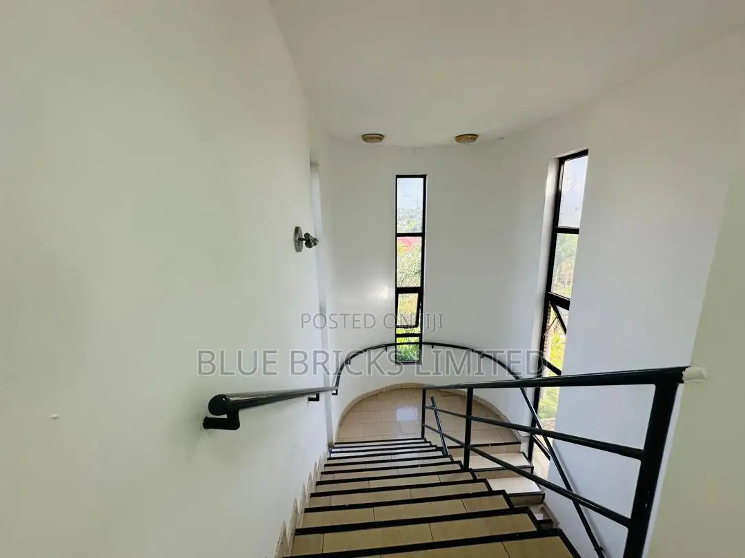 Office Space for Rent in Dzorwulu