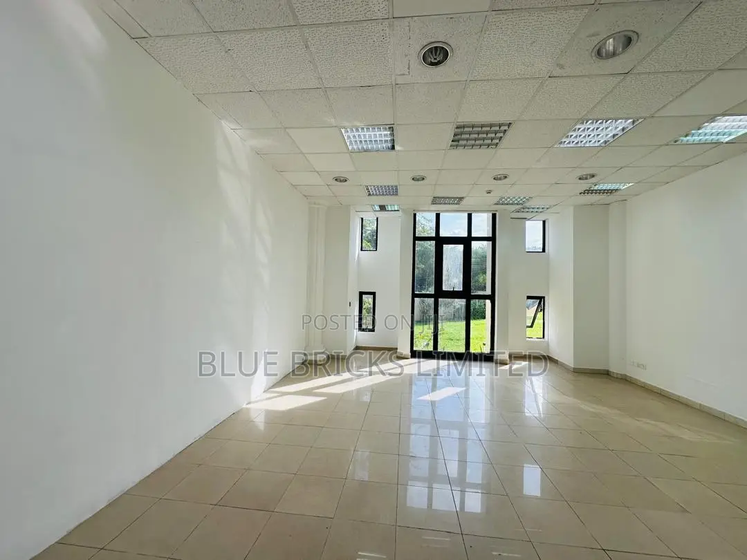 Office Space for Rent in Dzorwulu