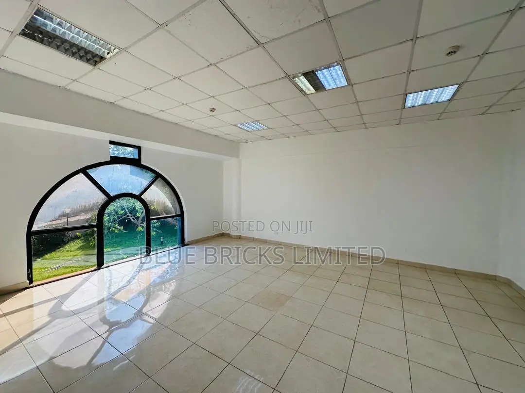 Office Space for Rent in Dzorwulu