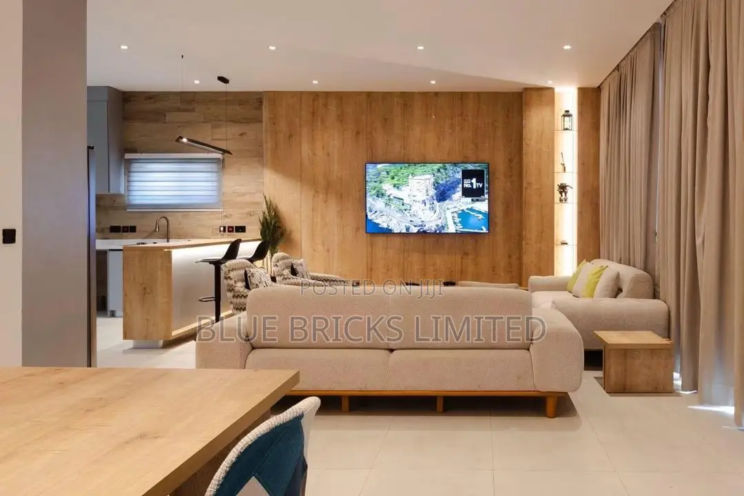 Furnished 3bdrm House in School Junction for sale in School Junction