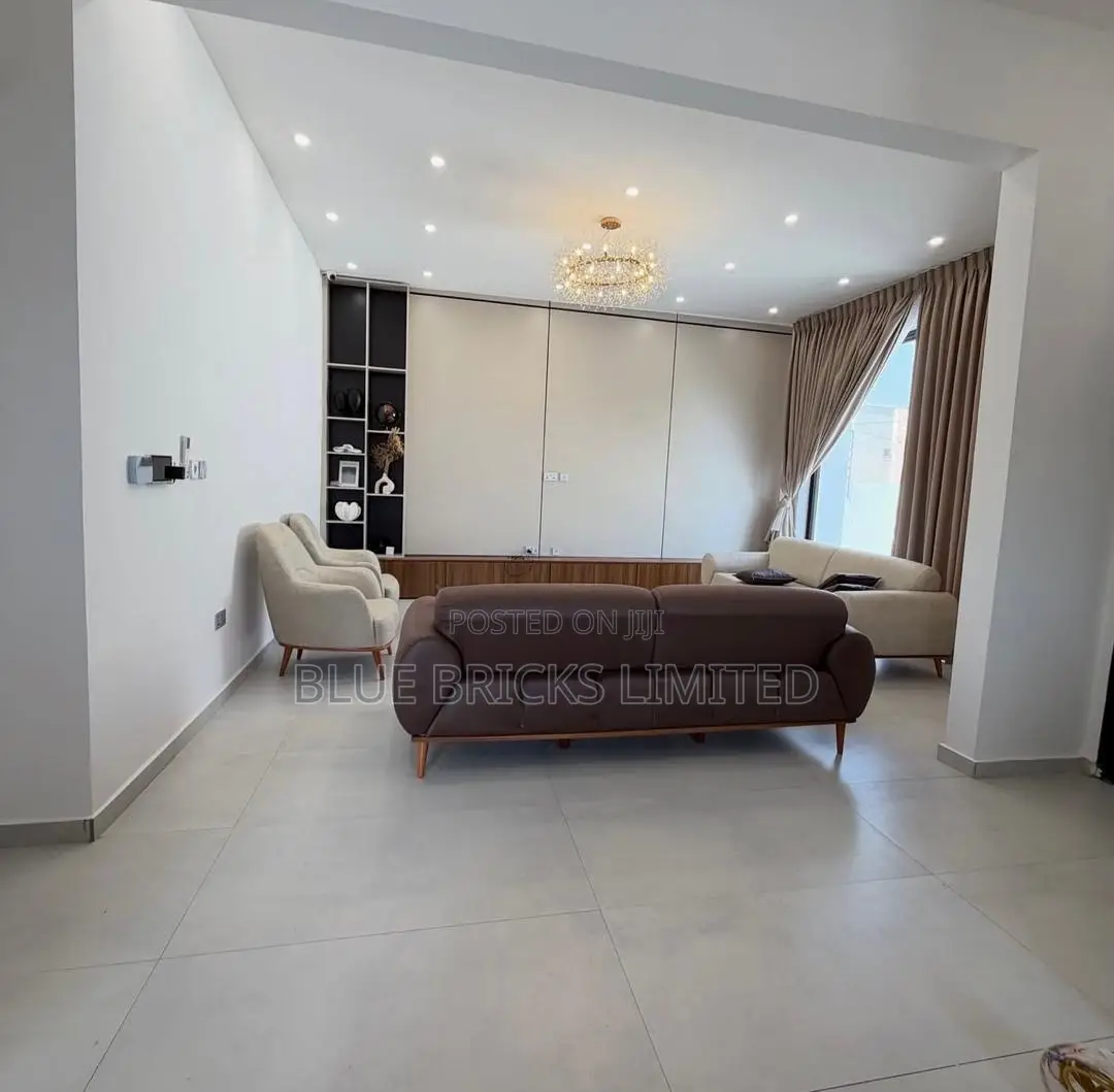 3bdrm House in Spintex, Baatsona Total for sale in Baatsona Total