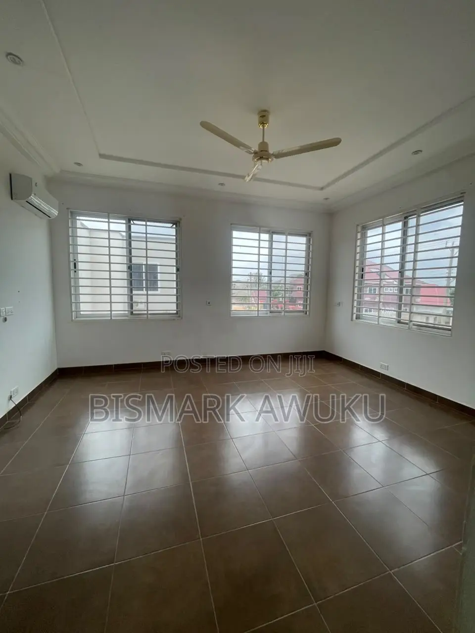 4bdrm House in East Legon for rent in East Legon