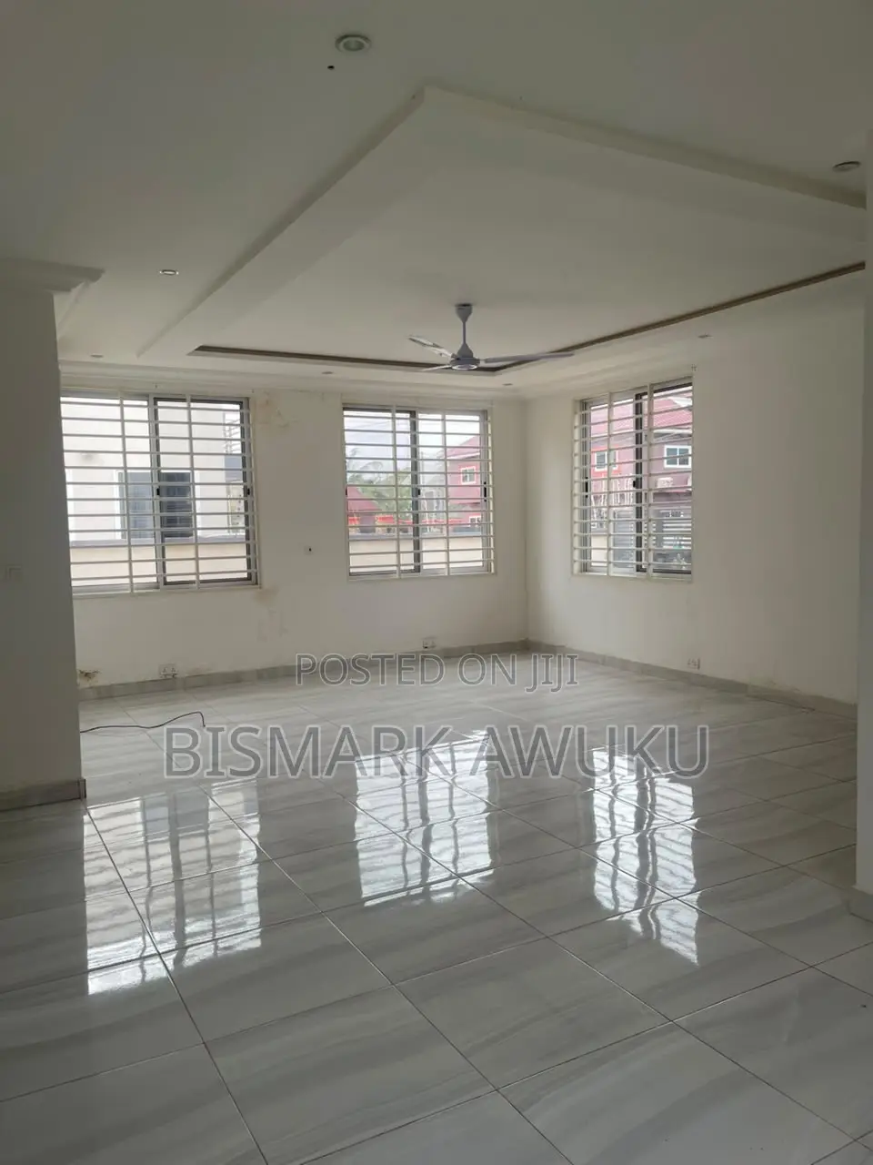 4bdrm House in East Legon for rent in East Legon